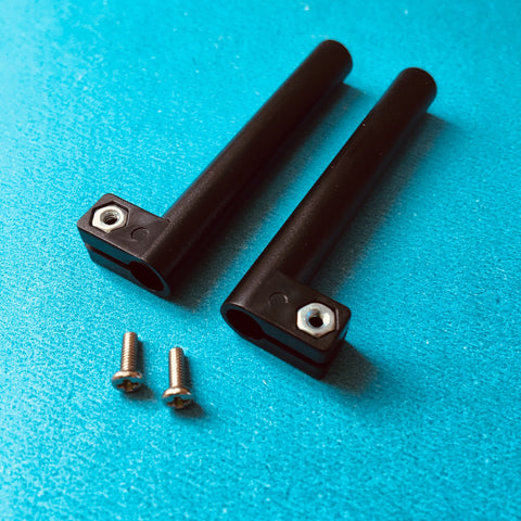 Wing Clamp Set (Alula-TREK, Weasel-TREK, Ahi)