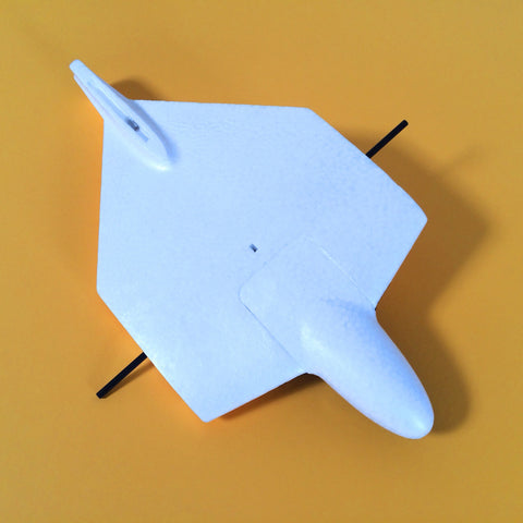 Fuselage Set (Weasel-TREK)