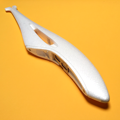 Fuselage Set (Ahi)
