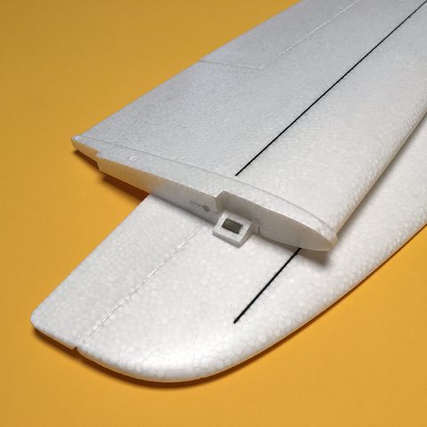 Wing Set (Ahi)