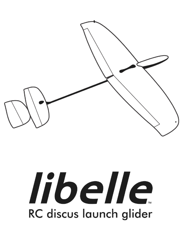Libelle DLG kit