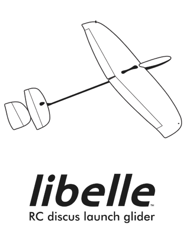 Dream-Flight Libelle DLG