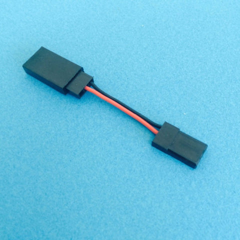 Battery Extension Wire