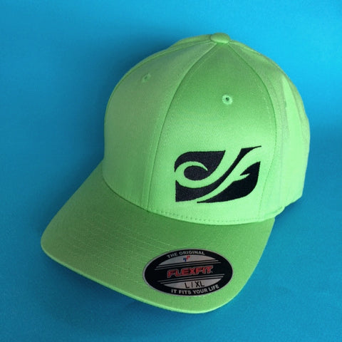 Hat - Green